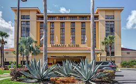Embassy Suites Hotel Orlando International Drive South centro de convenciones
